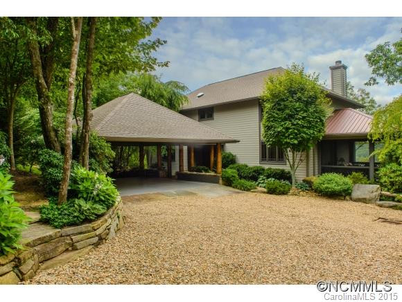 381 Toxaway Court #17