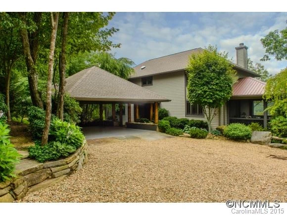 381 Toxaway Court #17