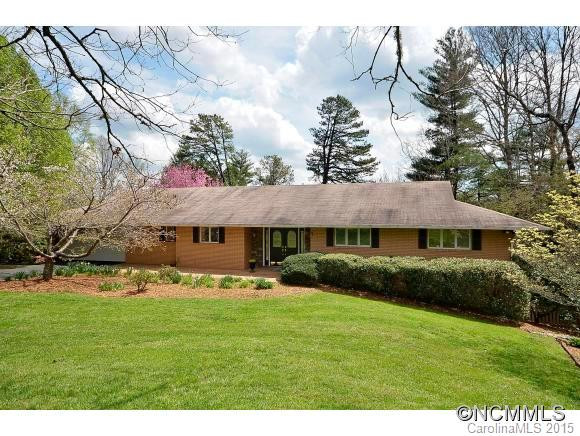 16 W. FAIRWAY DRIVE