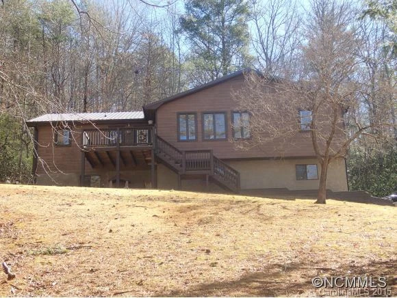 124 Willow Peak Road