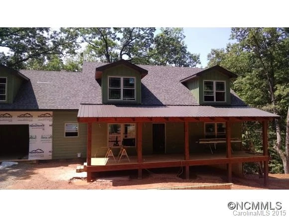 284 Fern Cove Lane