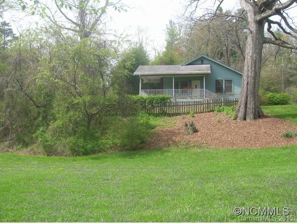 91 Old Haw Creek Road - Photo 5