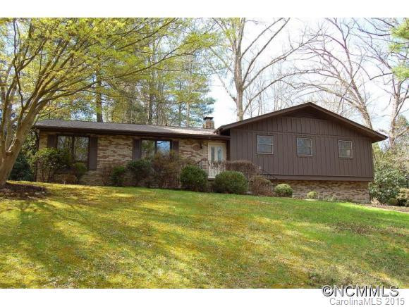 3224 Brevard Rd.