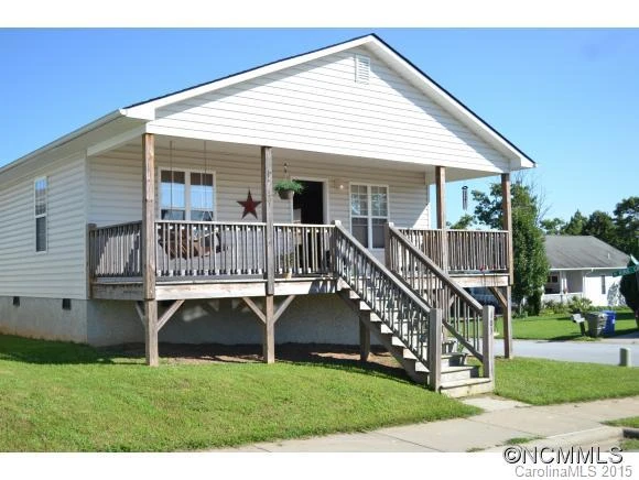 103 Fickley Drive