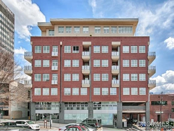 12 SOUTH LEXINGTON AVENUE #602