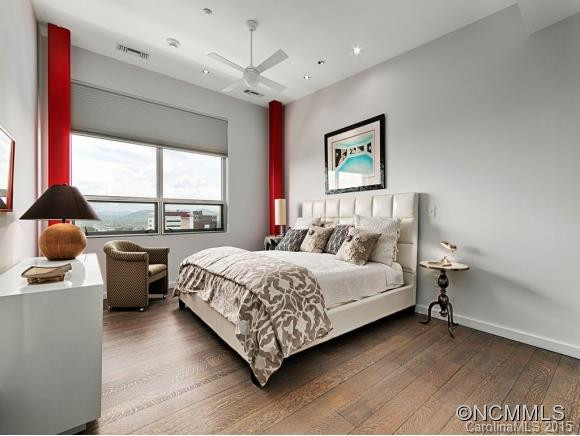 12 SOUTH LEXINGTON AVENUE #602 - Photo 13