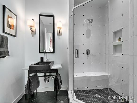 12 SOUTH LEXINGTON AVENUE #602 - Photo 14