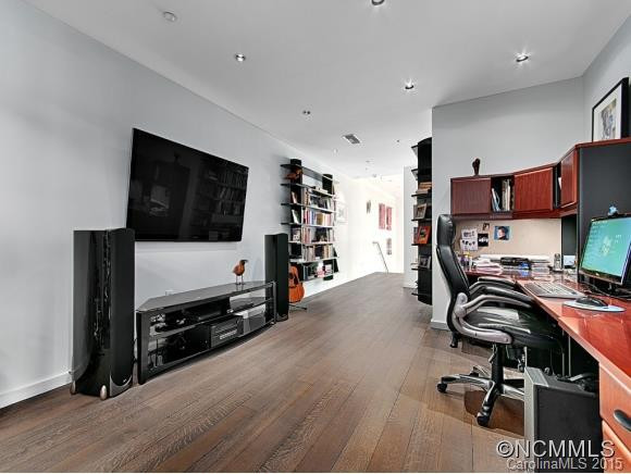 12 SOUTH LEXINGTON AVENUE #602 - Photo 18
