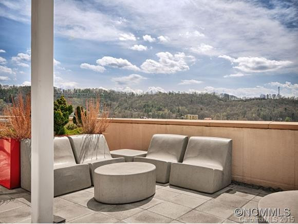12 SOUTH LEXINGTON AVENUE #602 - Photo 20