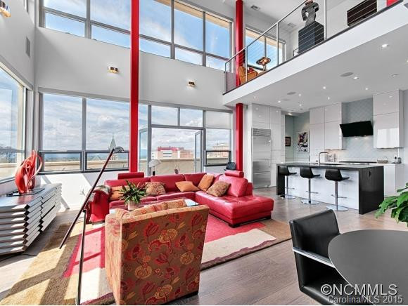 12 SOUTH LEXINGTON AVENUE #602 - Photo 3