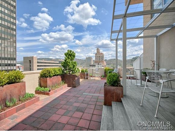 12 SOUTH LEXINGTON AVENUE #602 - Photo 23