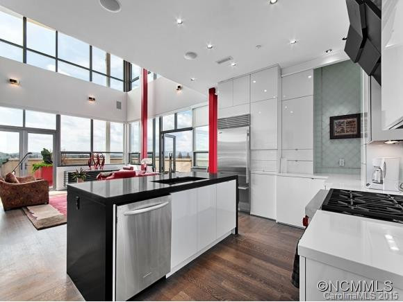 12 SOUTH LEXINGTON AVENUE #602 - Photo 7