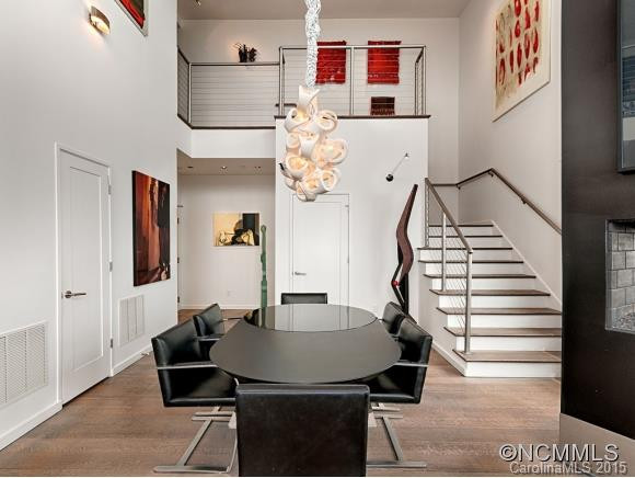12 SOUTH LEXINGTON AVENUE #602 - Photo 8