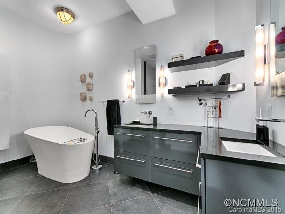 12 SOUTH LEXINGTON AVENUE #602 - Photo 10