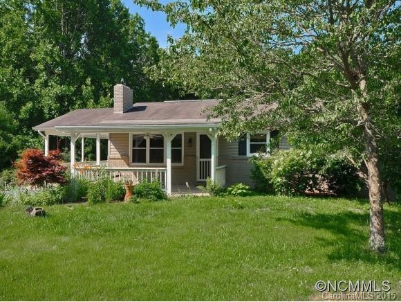 105 JEANIE AVENUE (+/- .6 ac.)