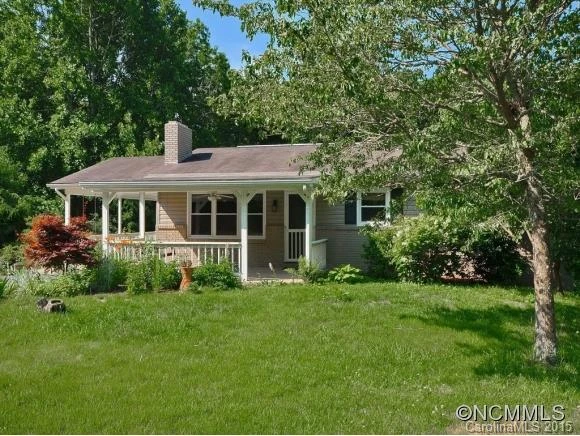105 JEANIE AVENUE (+/- .6 ac.)