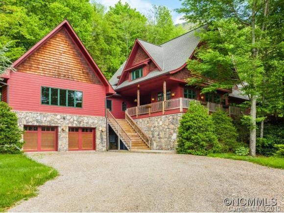 238 Ginseng Hollow Lane
