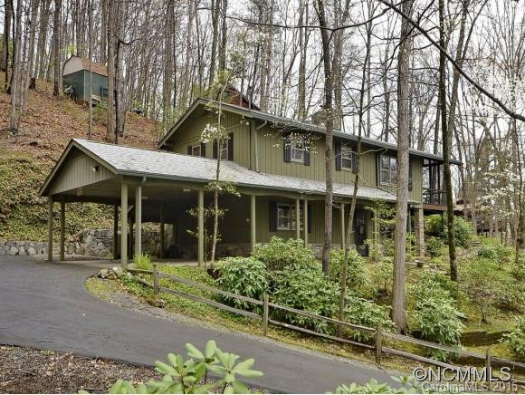 165 Liberty Road