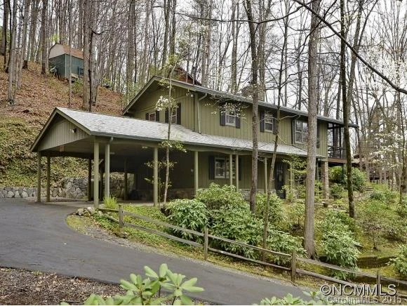 165 Liberty Road