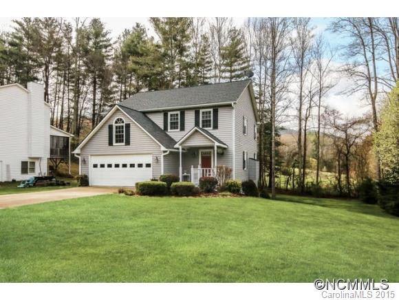 15 Sweetbriar Court