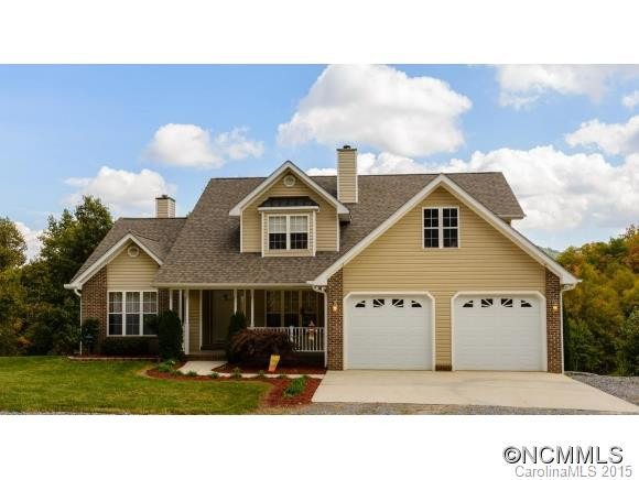 1660 Old Fort Rd