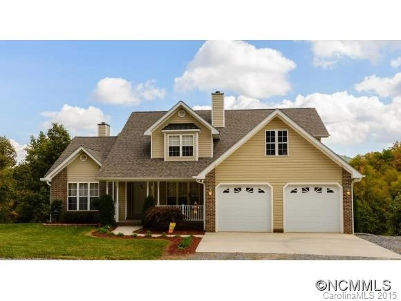 1660 Old Fort Rd