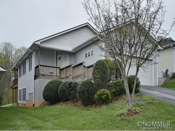 107 CREEKS END CIRCLE