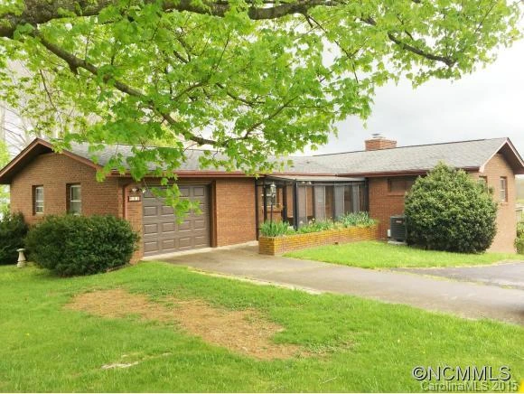 641 Newfound Road