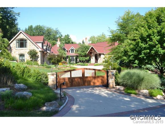 1 Beaver Creek Lane