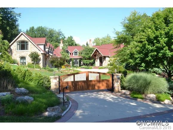 1 Beaver Creek Lane