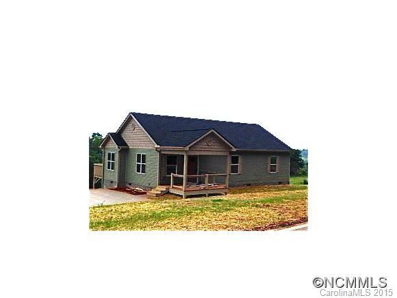 1599 Bear Creek Road