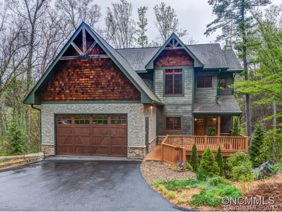42 WOODHAVEN ROAD