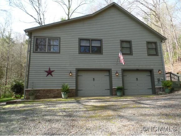 361 Pisgah Forest Drive