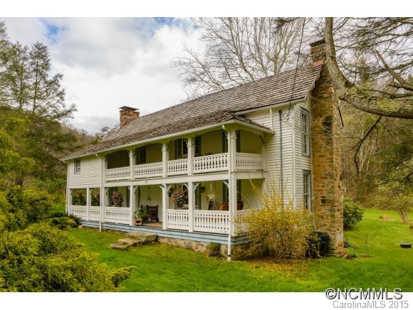 131 Holcombe Branch Road