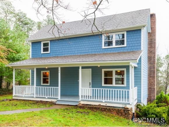 84 Hampton Rd