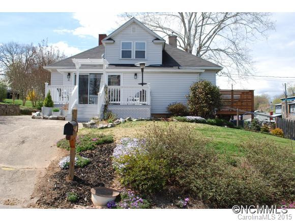 41 Hudson Street - Photo 2