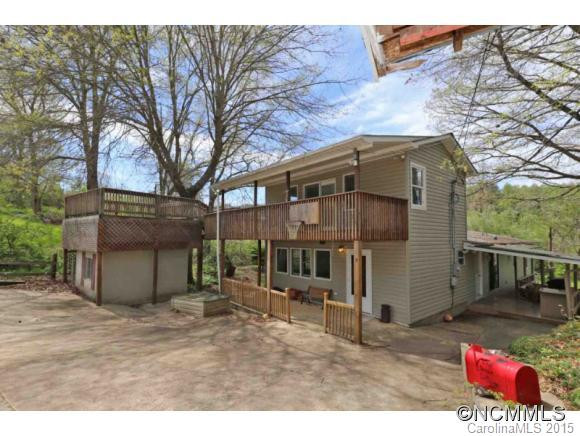 79 Gospel Place