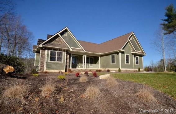 115 Horse Shoe Ridge Trail