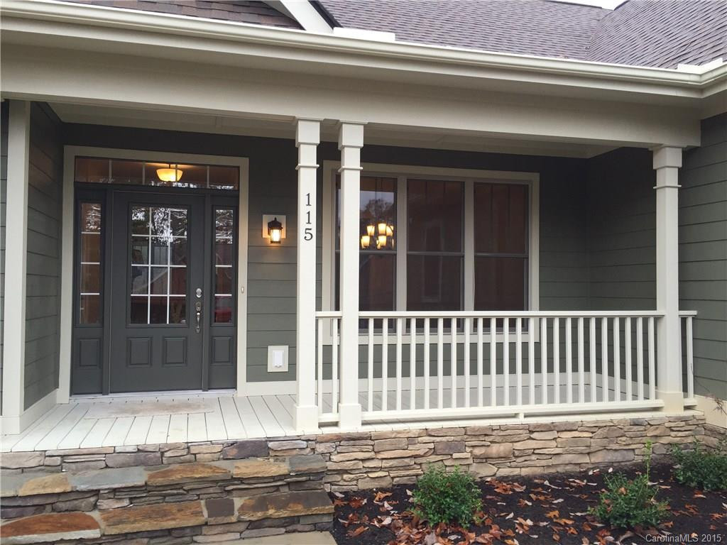115 Horse Shoe Ridge Trail - Photo 2