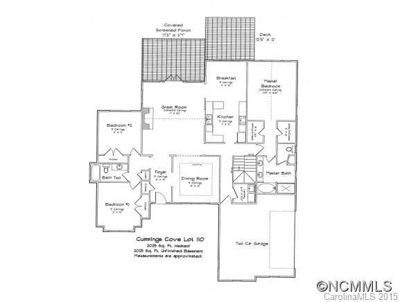 115 Horse Shoe Ridge Trail - Photo 3
