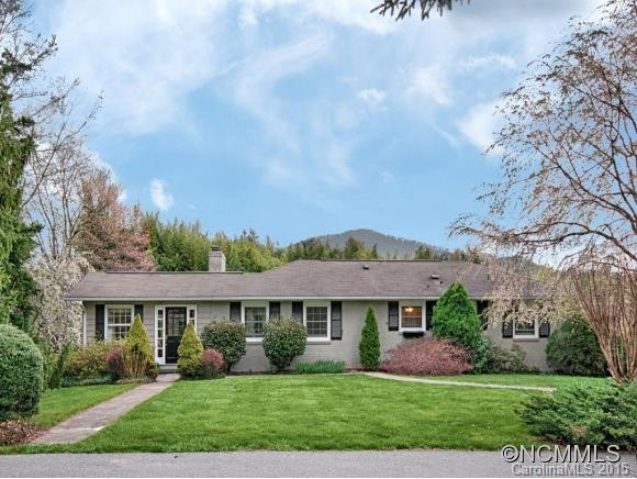 12 RIDGEFIELD PLACE