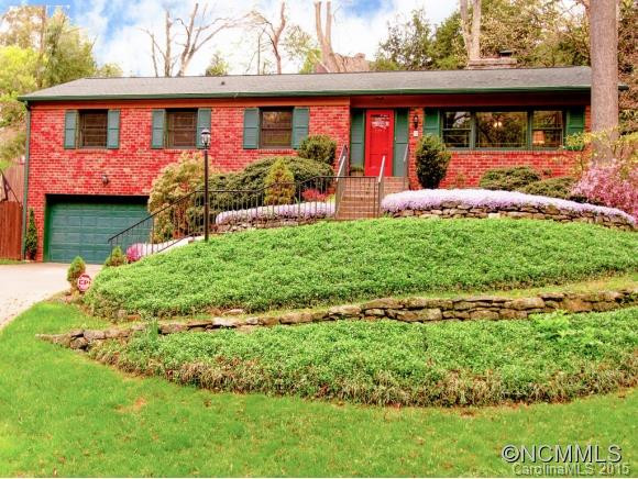 12 Maplewood Road