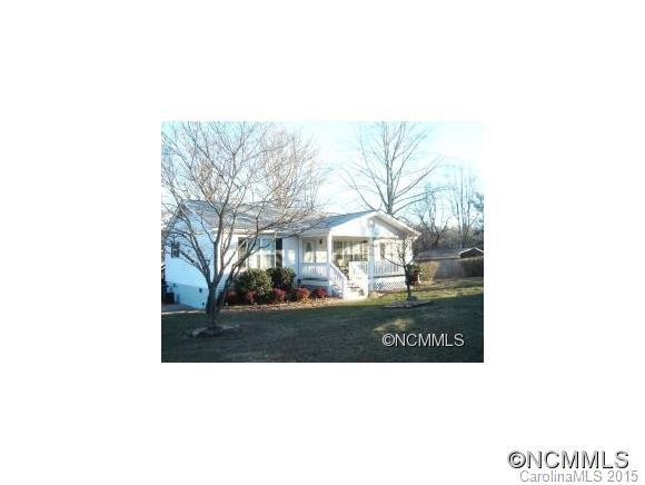 81 Laurel Terrace
