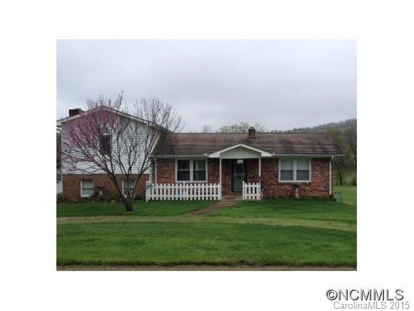 1988 S. Mills Gap Rd