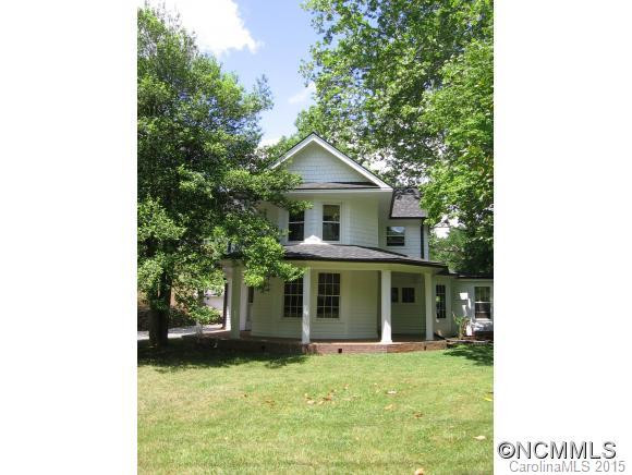 4 HEMPHILL ROAD