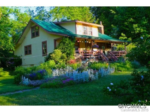 56 Sluder Branch Road