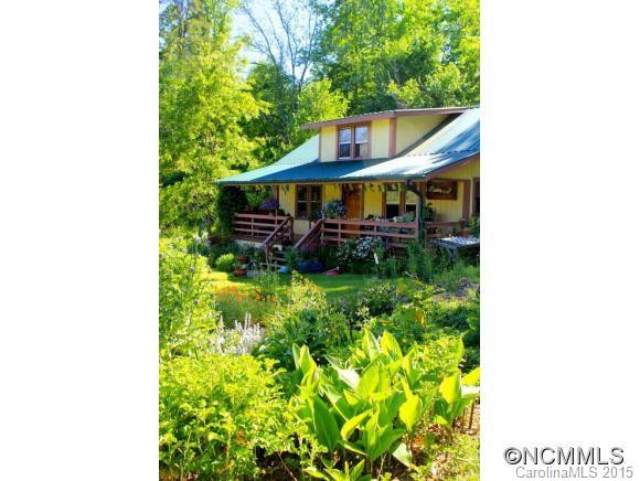 56 Sluder Branch Road - Photo 2