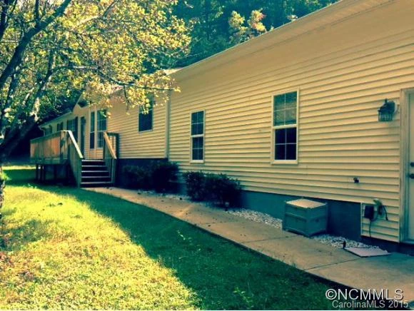 1019 Crab Creek Road