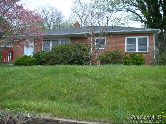 110 TRAMMELL AVENUE