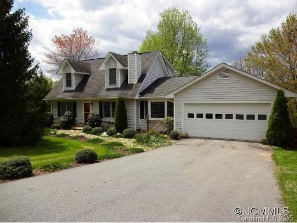 120 MOUNTAIN VALLEY DRIVE